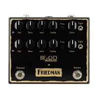 Педаль Friedman BE-OD DELUXE